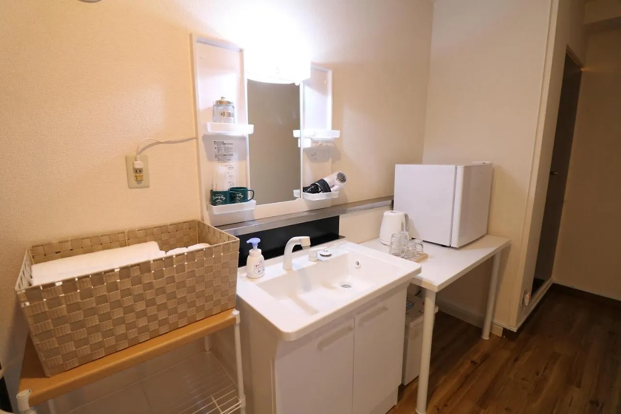 Ogisaka Minami 3 Jo Apartment Sapporo