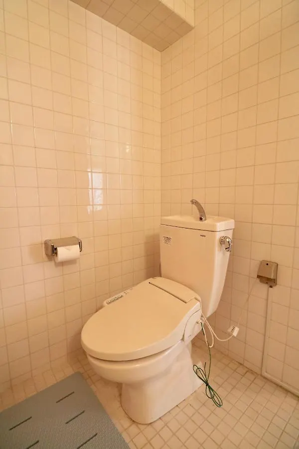 Ogisaka Minami 3 Jo Apartment Sapporo