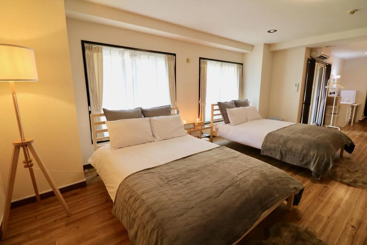 Ogisaka Minami 3 Jo Apartment Sapporo