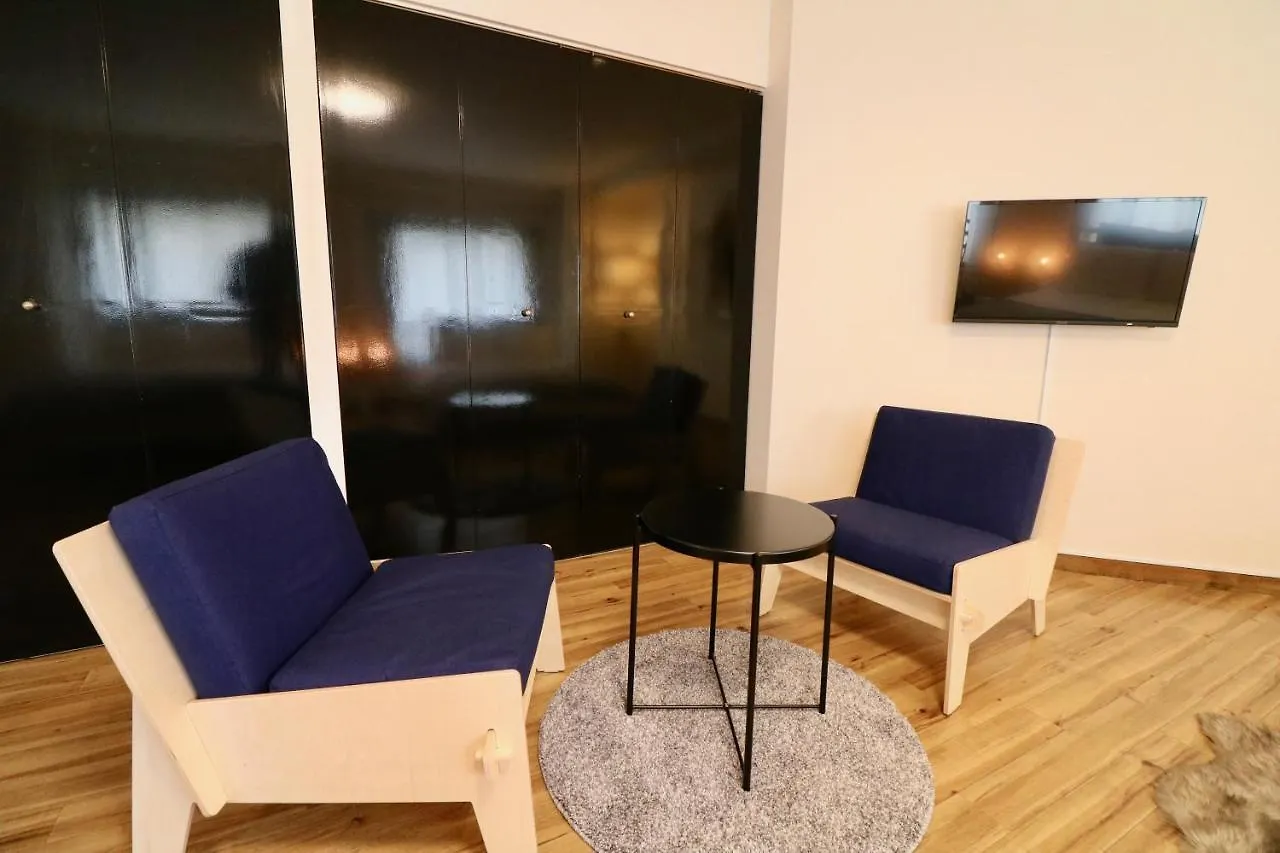 Appartamento Ogisaka Minami 3 Jo Sapporo