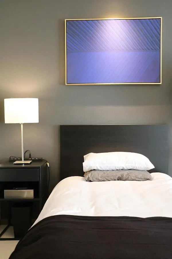 Appartamento Ogisaka Minami 3 Jo Sapporo