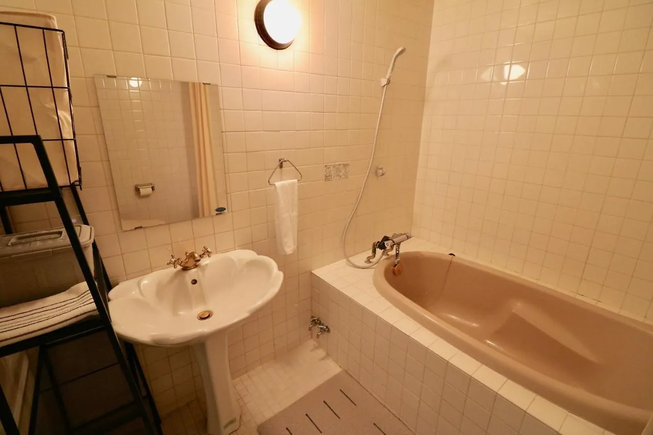 Appartamento Ogisaka Minami 3 Jo Sapporo
